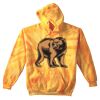 8.5 oz. Tie-Dyed Pullover Hood Thumbnail