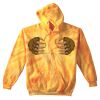 8.5 oz. Tie-Dyed Pullover Hood Thumbnail