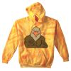 8.5 oz. Tie-Dyed Pullover Hood Thumbnail