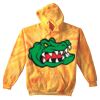 8.5 oz. Tie-Dyed Pullover Hood Thumbnail