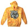 8.5 oz. Tie-Dyed Pullover Hood Thumbnail