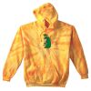 8.5 oz. Tie-Dyed Pullover Hood Thumbnail