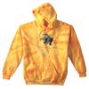 8.5 oz. Tie-Dyed Pullover Hood Thumbnail
