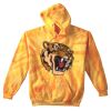 8.5 oz. Tie-Dyed Pullover Hood Thumbnail