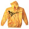 8.5 oz. Tie-Dyed Pullover Hood Thumbnail