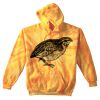 8.5 oz. Tie-Dyed Pullover Hood Thumbnail