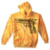 8.5 oz. Tie-Dyed Pullover Hood Thumbnail