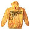 8.5 oz. Tie-Dyed Pullover Hood Thumbnail