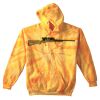 8.5 oz. Tie-Dyed Pullover Hood Thumbnail