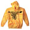 8.5 oz. Tie-Dyed Pullover Hood Thumbnail