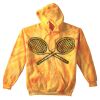 8.5 oz. Tie-Dyed Pullover Hood Thumbnail