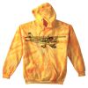8.5 oz. Tie-Dyed Pullover Hood Thumbnail