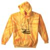 8.5 oz. Tie-Dyed Pullover Hood Thumbnail