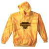8.5 oz. Tie-Dyed Pullover Hood Thumbnail