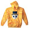 8.5 oz. Tie-Dyed Pullover Hood Thumbnail