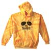 8.5 oz. Tie-Dyed Pullover Hood Thumbnail