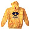 8.5 oz. Tie-Dyed Pullover Hood Thumbnail