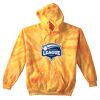 8.5 oz. Tie-Dyed Pullover Hood Thumbnail