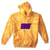 8.5 oz. Tie-Dyed Pullover Hood Thumbnail