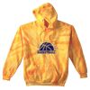 8.5 oz. Tie-Dyed Pullover Hood Thumbnail