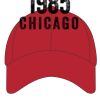 6-Panel Brushed Twill Unstructured Cap Thumbnail