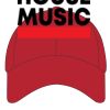 6-Panel Brushed Twill Unstructured Cap Thumbnail