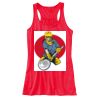 Ladies' Flowy Racerback Tank Thumbnail