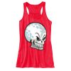 Ladies' Flowy Racerback Tank Thumbnail