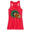 Ladies' Flowy Racerback Tank Thumbnail