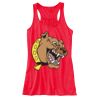 Ladies' Flowy Racerback Tank Thumbnail