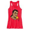 Ladies' Flowy Racerback Tank Thumbnail