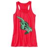 Ladies' Flowy Racerback Tank Thumbnail