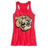 Ladies' Flowy Racerback Tank Thumbnail