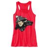 Ladies' Flowy Racerback Tank Thumbnail