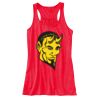 Ladies' Flowy Racerback Tank Thumbnail