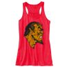 Ladies' Flowy Racerback Tank Thumbnail