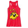 Ladies' Flowy Racerback Tank Thumbnail
