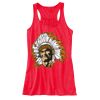 Ladies' Flowy Racerback Tank Thumbnail