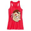 Ladies' Flowy Racerback Tank Thumbnail