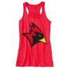 Ladies' Flowy Racerback Tank Thumbnail