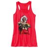 Ladies' Flowy Racerback Tank Thumbnail