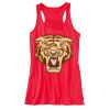 Ladies' Flowy Racerback Tank Thumbnail
