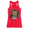 Ladies' Flowy Racerback Tank Thumbnail