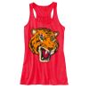 Ladies' Flowy Racerback Tank Thumbnail