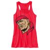 Ladies' Flowy Racerback Tank Thumbnail