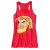 Ladies' Flowy Racerback Tank Thumbnail