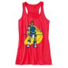Ladies' Flowy Racerback Tank Thumbnail