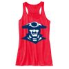 Ladies' Flowy Racerback Tank Thumbnail