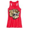 Ladies' Flowy Racerback Tank Thumbnail