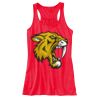 Ladies' Flowy Racerback Tank Thumbnail